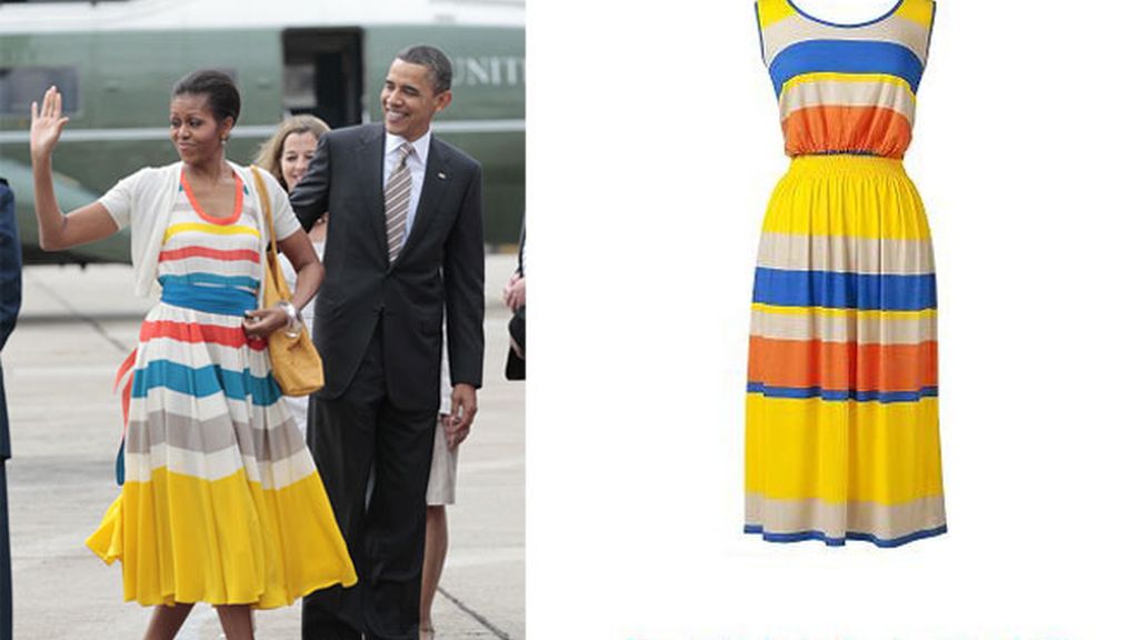 Cheap & Chic: tendencias low cost