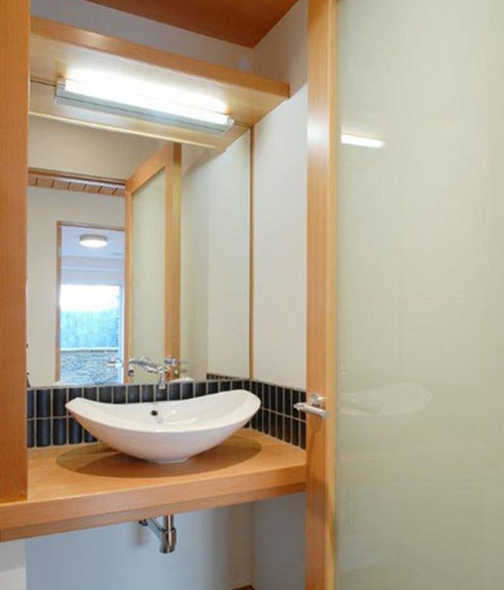 Ashton Kutcher vende su casa de soltero