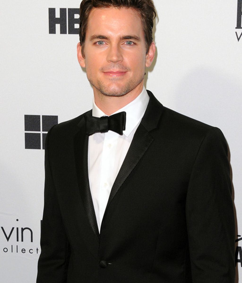 Matt Bomer
