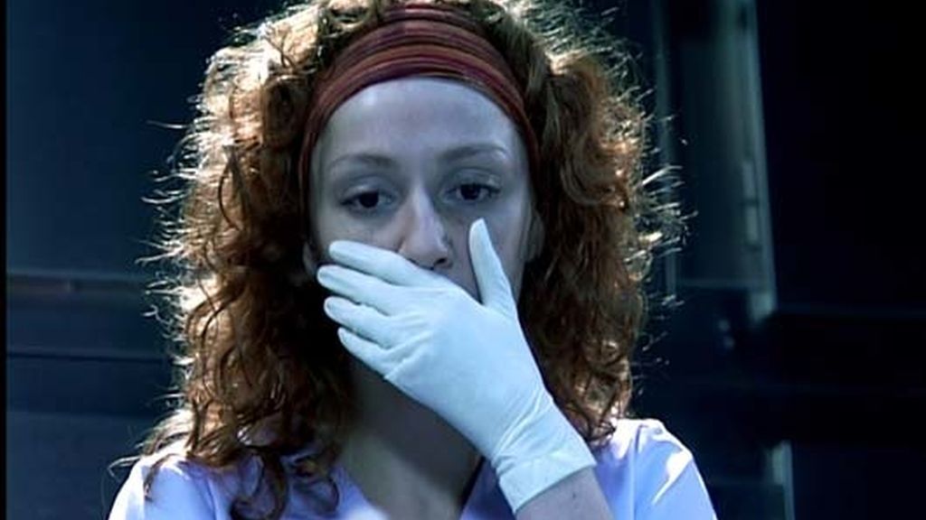 'Sólo sexo', capítulo 15