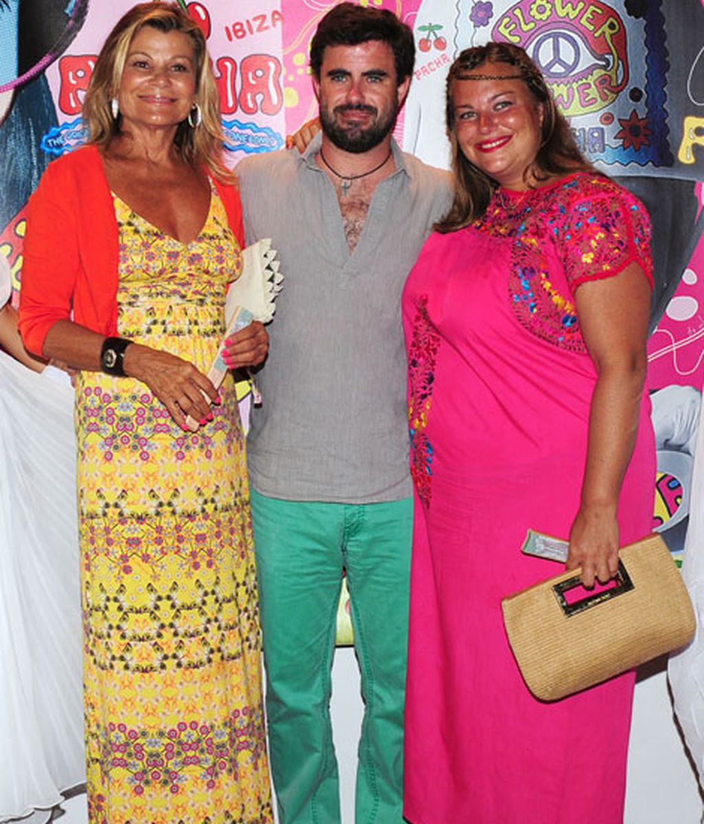 Todo el colorido de los 60 y 70 vuelve a la isla