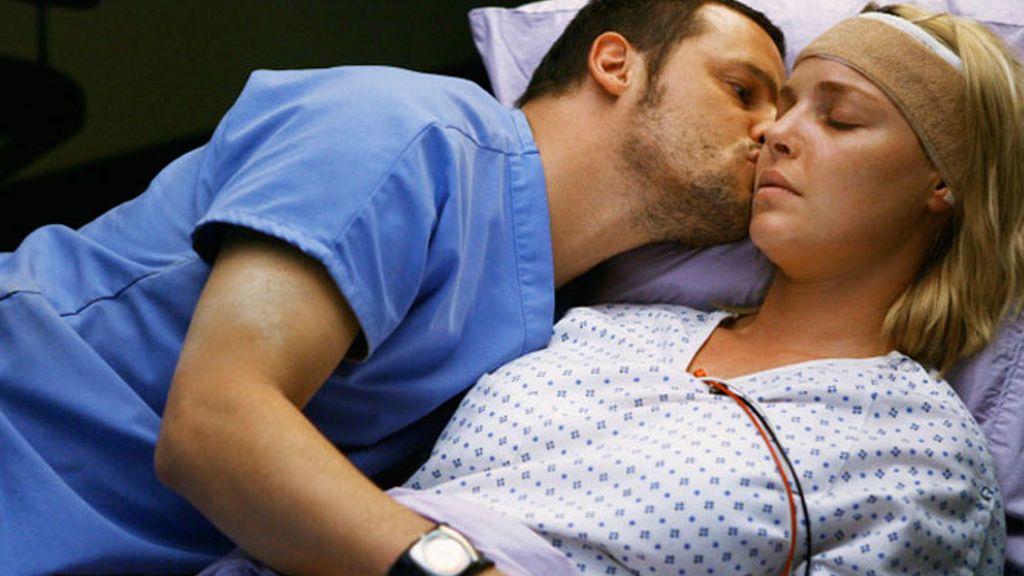 Capítulo 19: Carta de amor en el ascensor