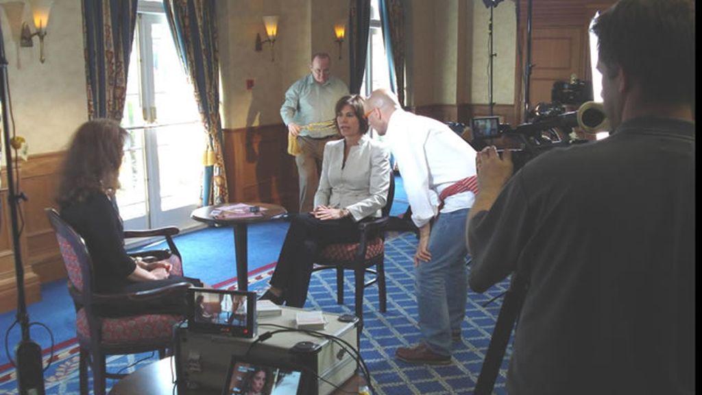 Entrevista exclusiva con los McCann