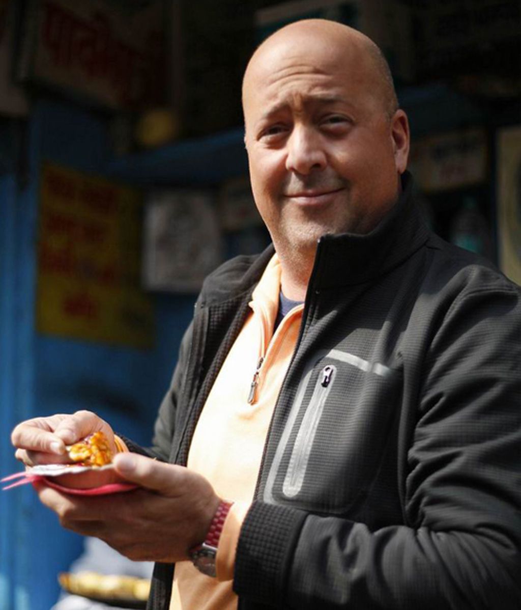 Gastronomía insólita