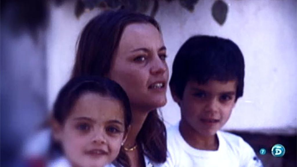 Lourdes fue el apoyo más importante en la vida de Mario Conde