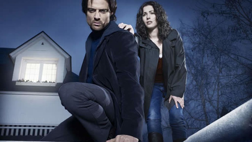 He visto cosas que vosotros no creeriaís...