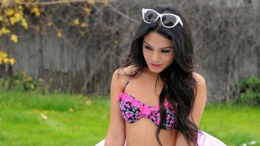 Las 10 chicas más sexys