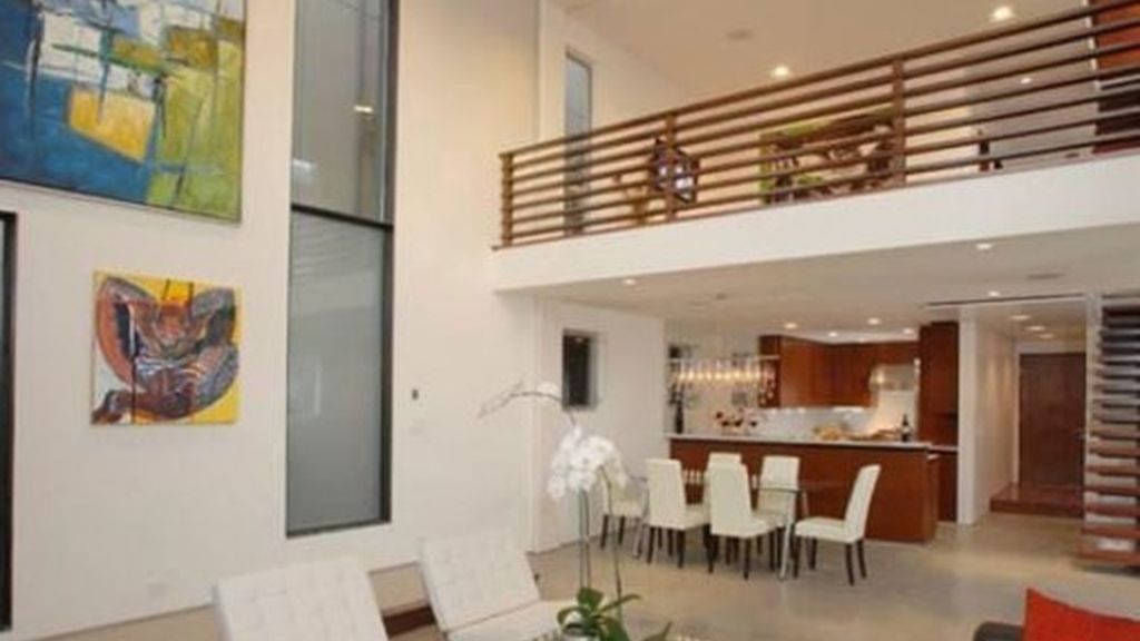 Lindsay Lohan ya tiene nuevo apartamento