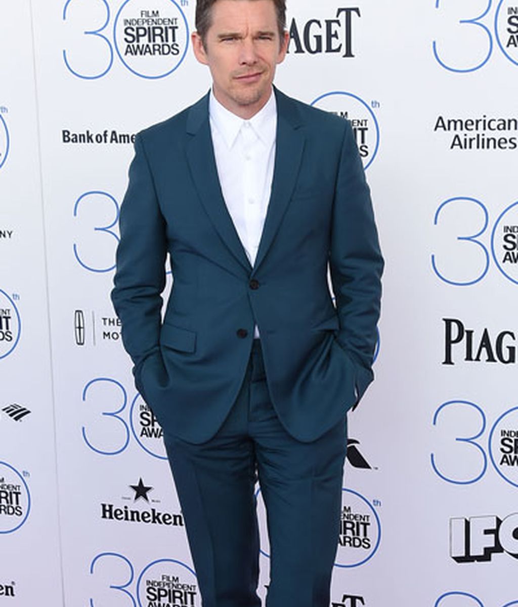 Blanca Suárez, Scarlett Johansson, Cate Blanchett,...radiantes en la fiesta Pre-Oscar