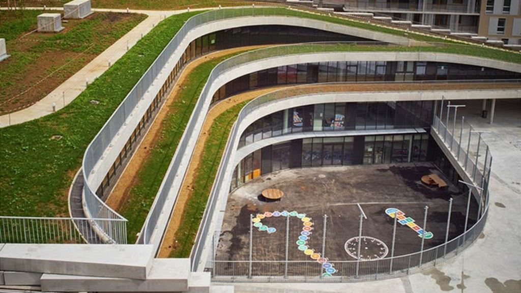 Para promover la ciencia y la biodiversidad