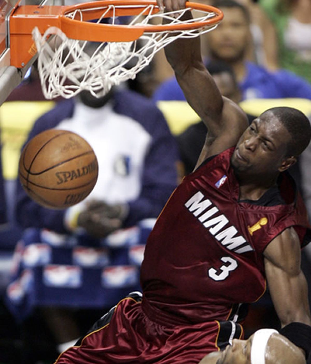 Dwayne Wade Dwayne Wade