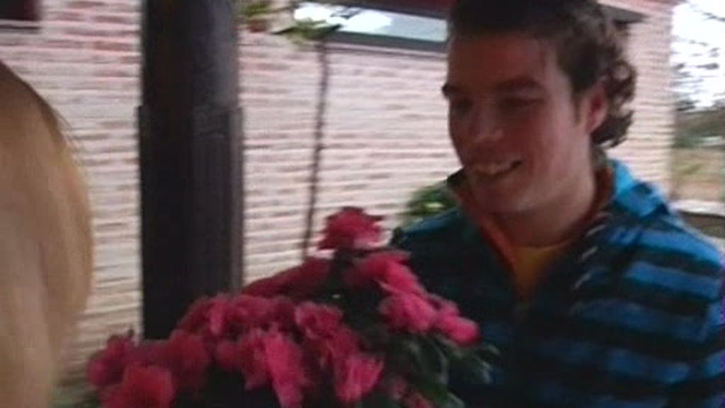 Madres Adolescentes: La llegada de los novios