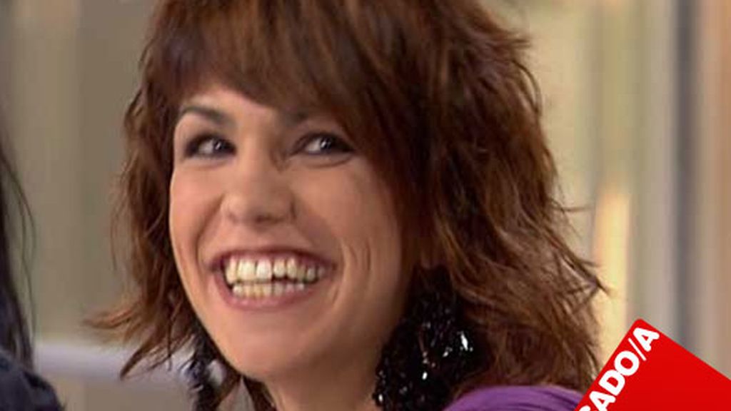 Las pretendientes de Efren