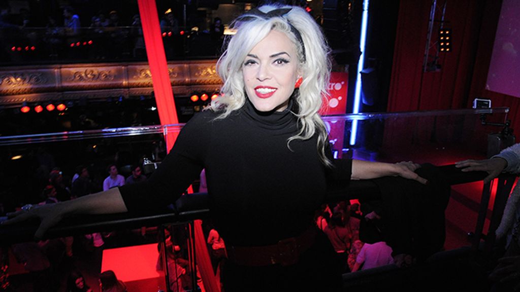 Silvia Superstar a punto de vivir la experiencia de "Dreamland"