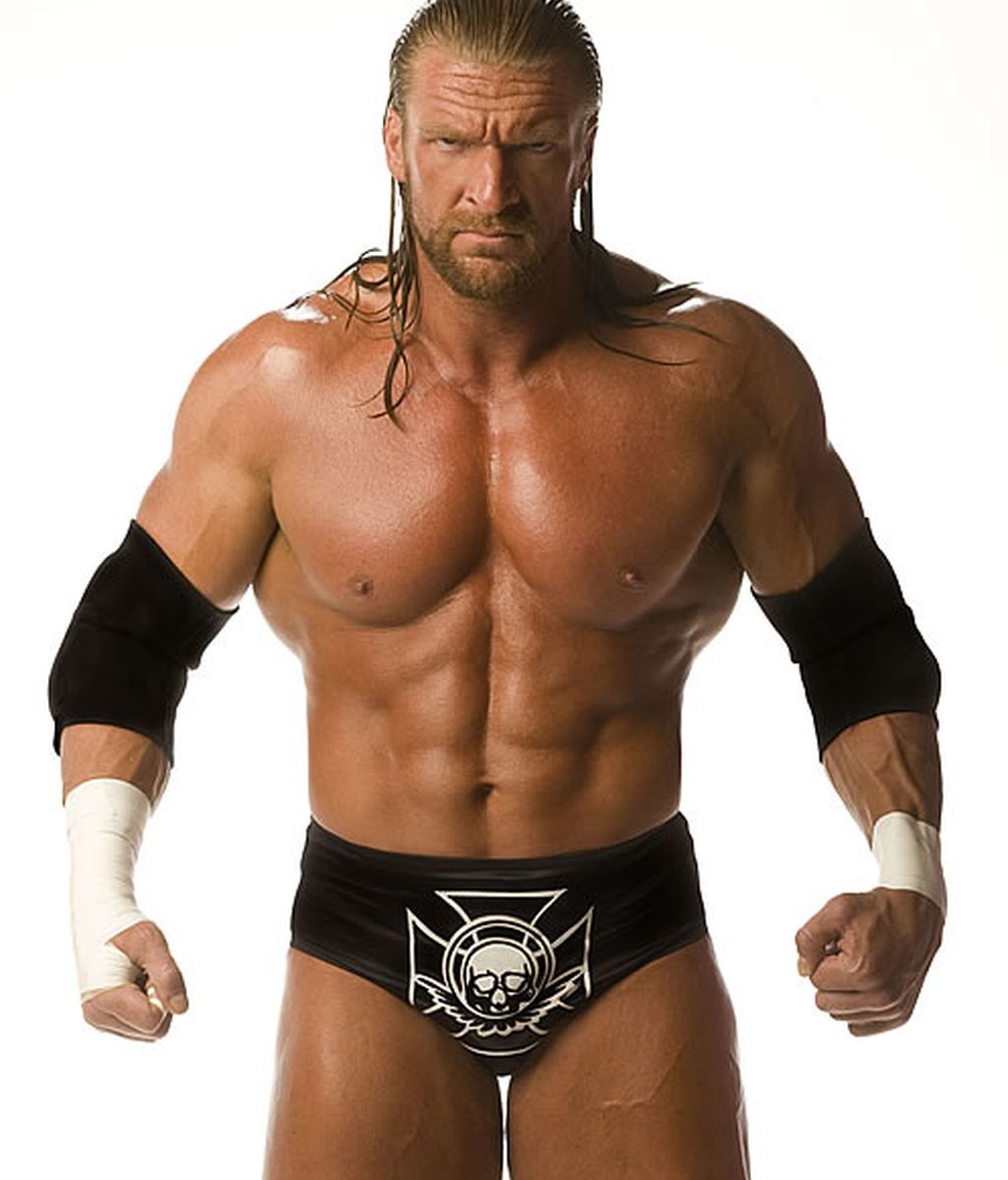 Triple H