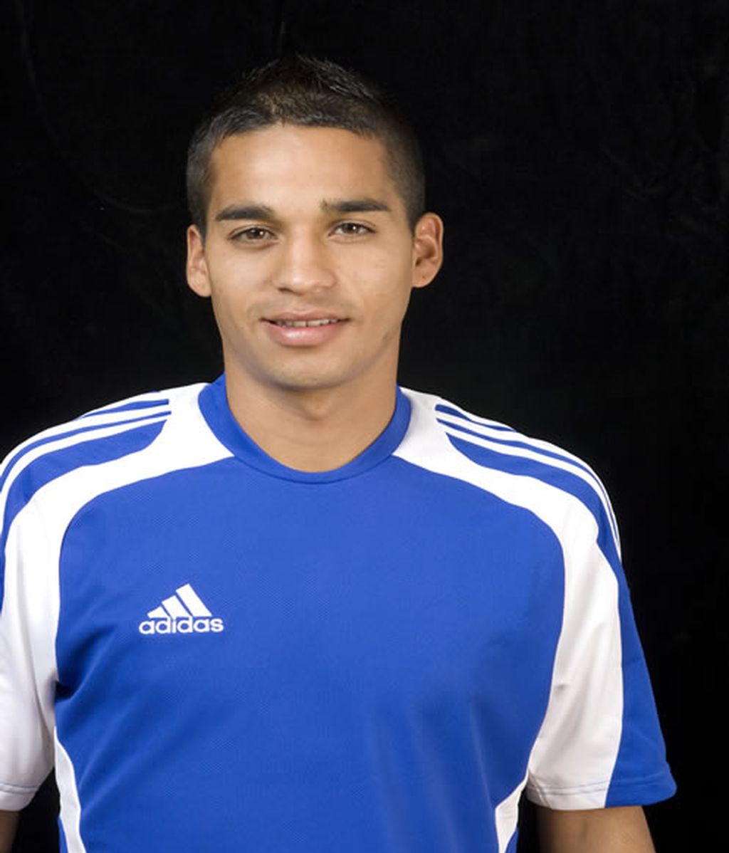 Cristian Andrés Más Toledo