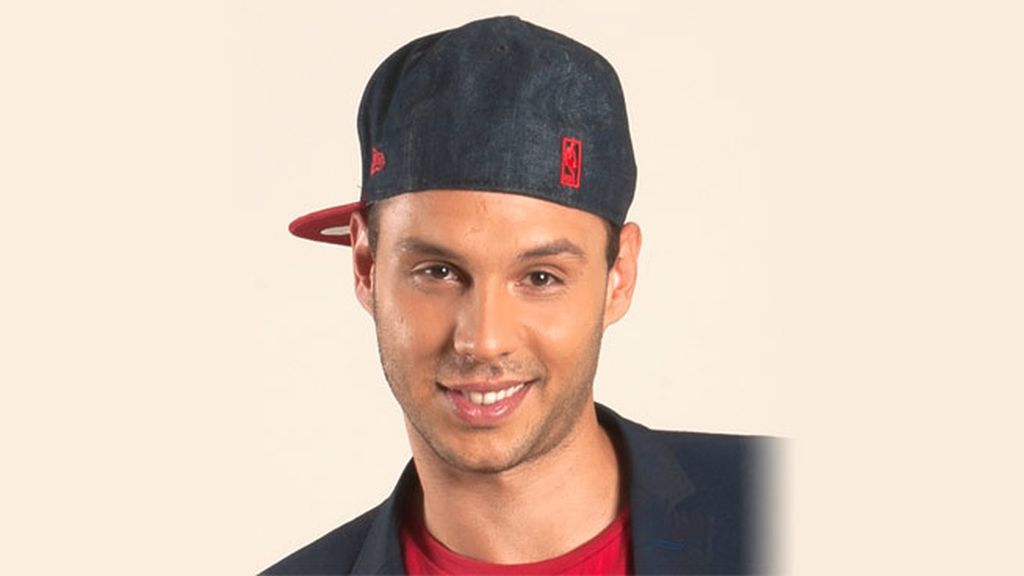 Omar, 25 años, Madrid