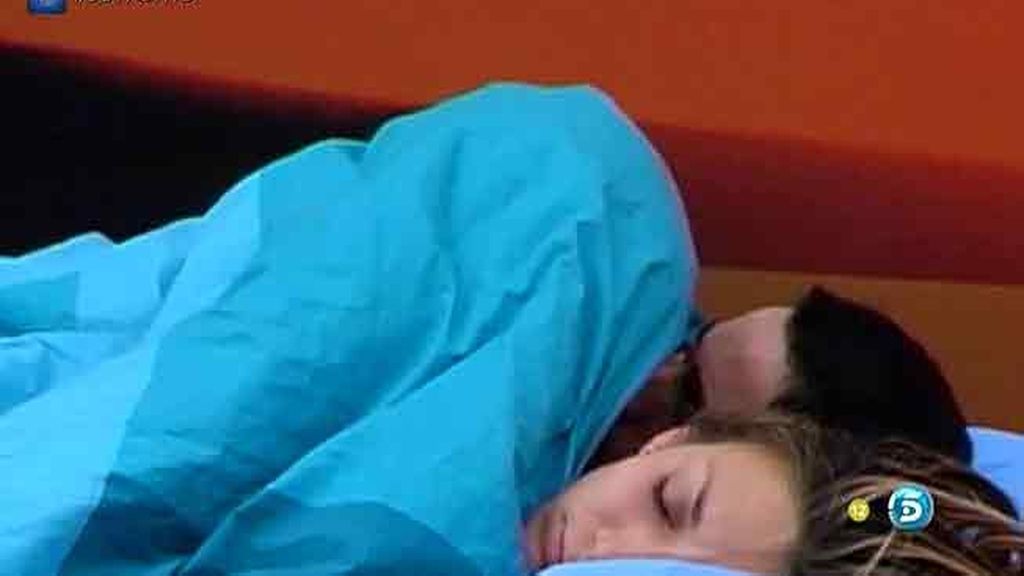 ¿Dejarán de ser hermanos para morir de amor?