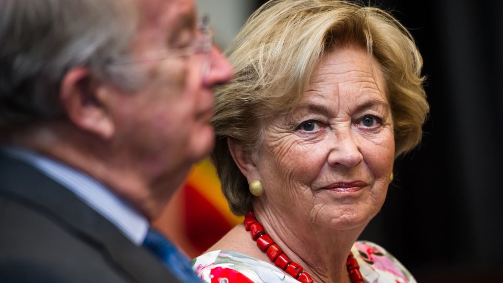 Reyes Bélgica