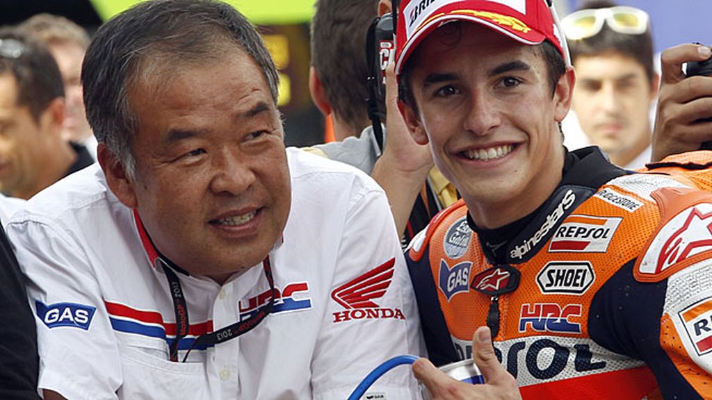 Nakamoto Márquez