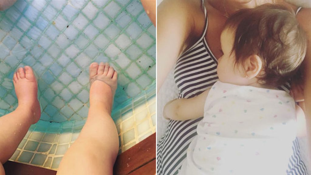 Huelva, Málaga, chiringuitos y los primeros balbuceos de Estrella