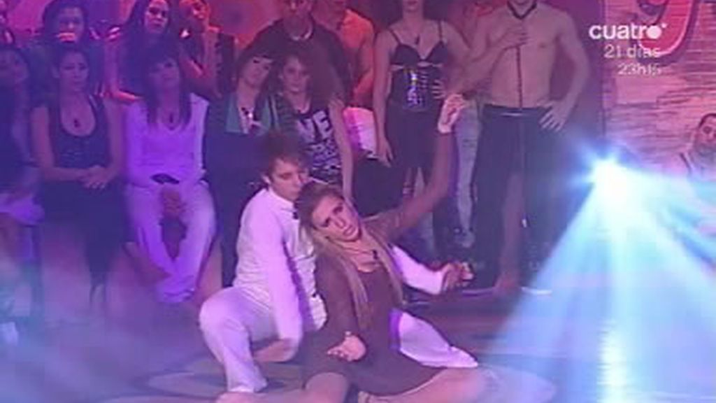 Yure y Muni, nominados