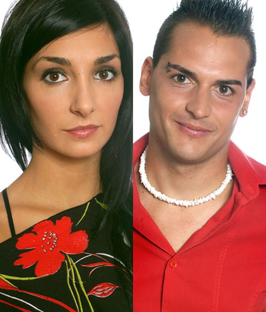 Las parejas de Guadalix de la Sierra