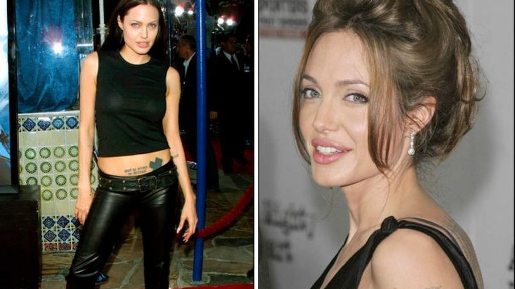 Peaches Geldof y los tatuajes 'wild side'