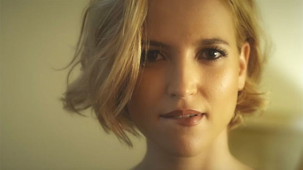 La canción se llama 'Haz conmigo lo que quieras'