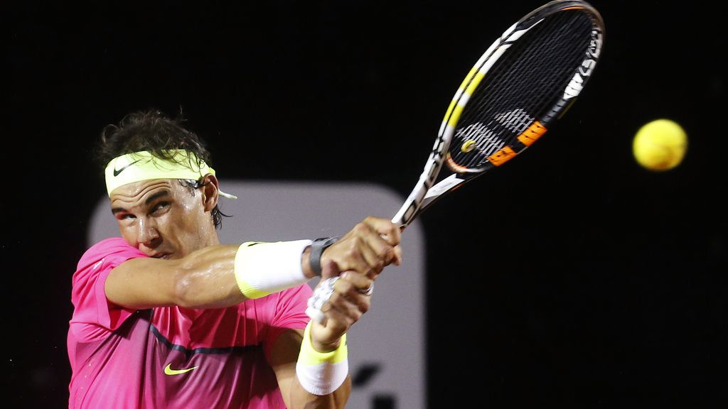 Rafa Nadal