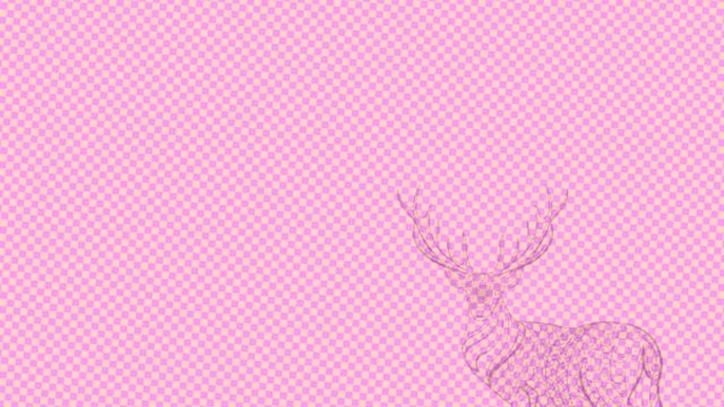 Unas imágenes de color con unas figuras escondidas