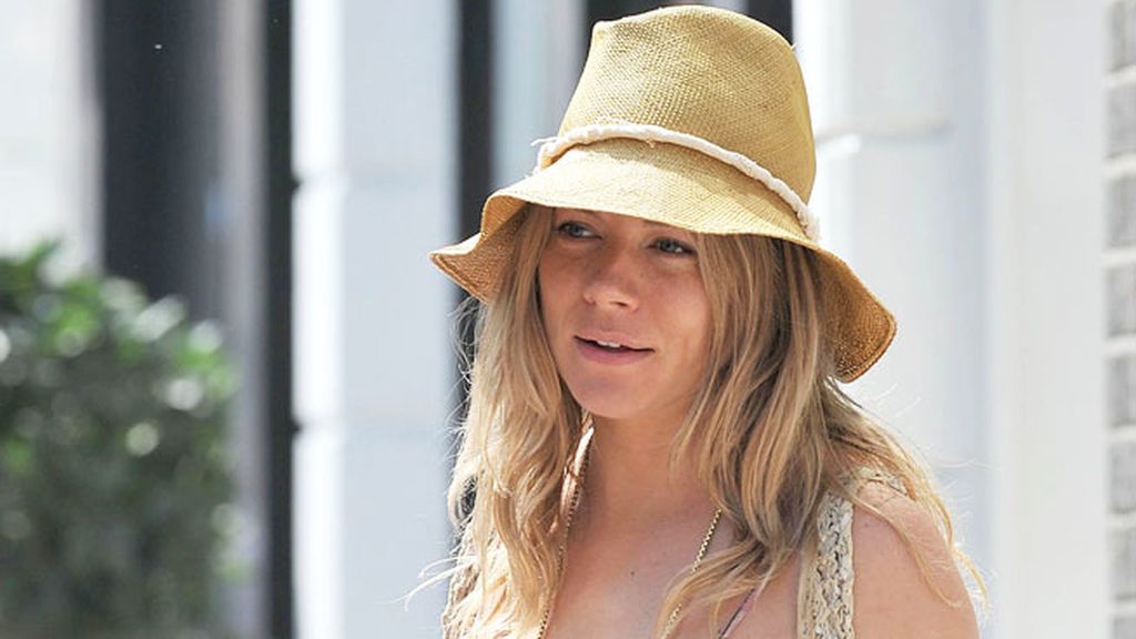 Sienna Miller