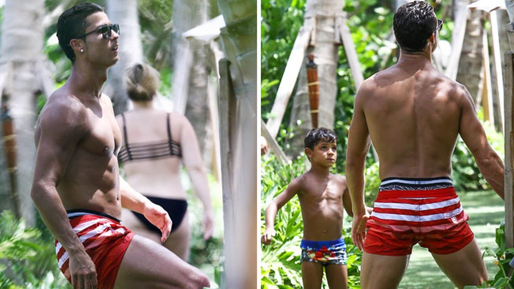 tarzan cristiano