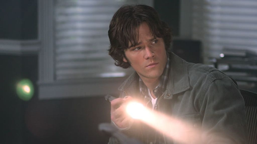 Capítulo 7: Sospechosos habituales