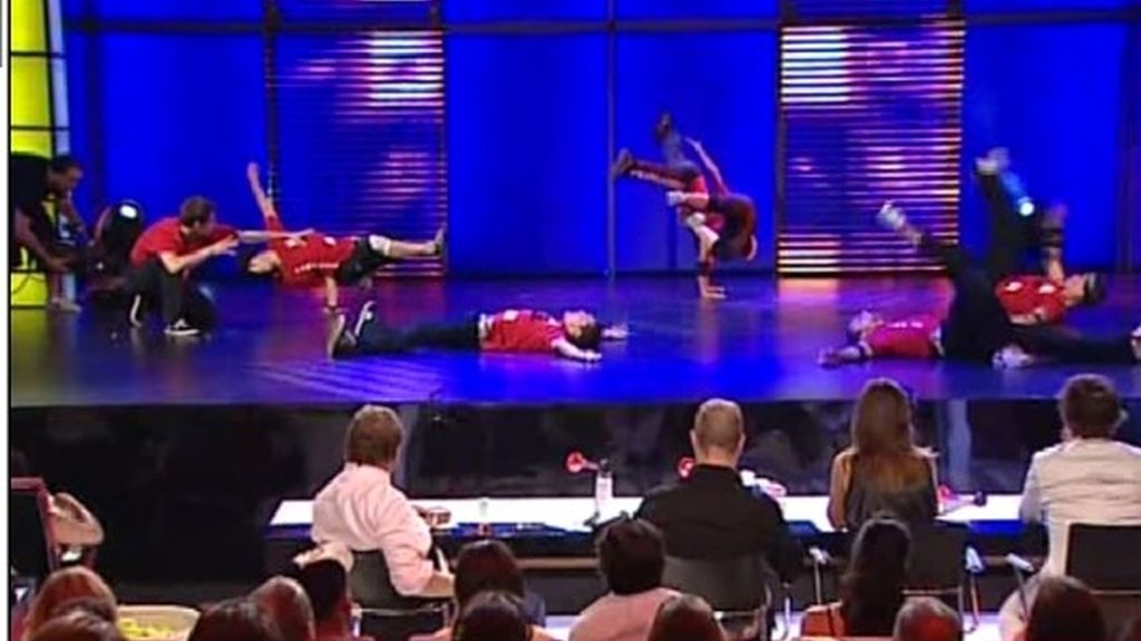 ¡Arranca la Final de finales!