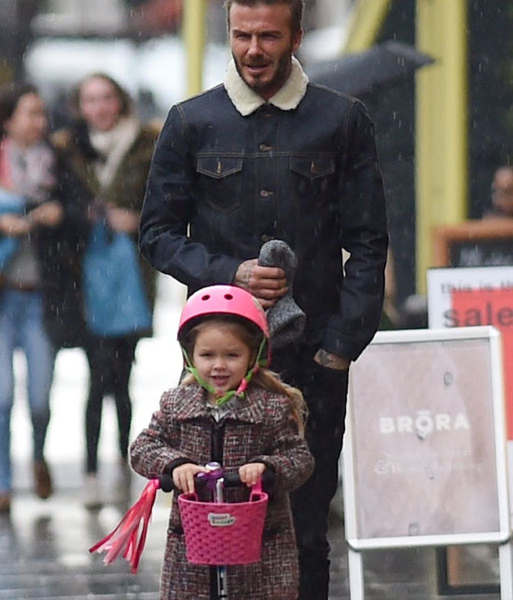 beckham