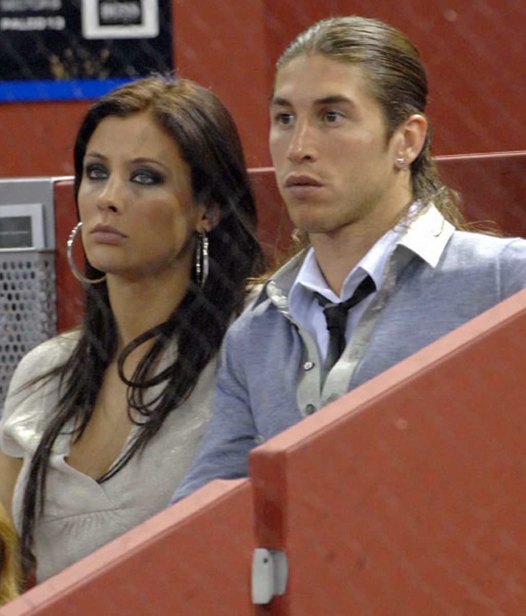 2007: Aficionado al tenis