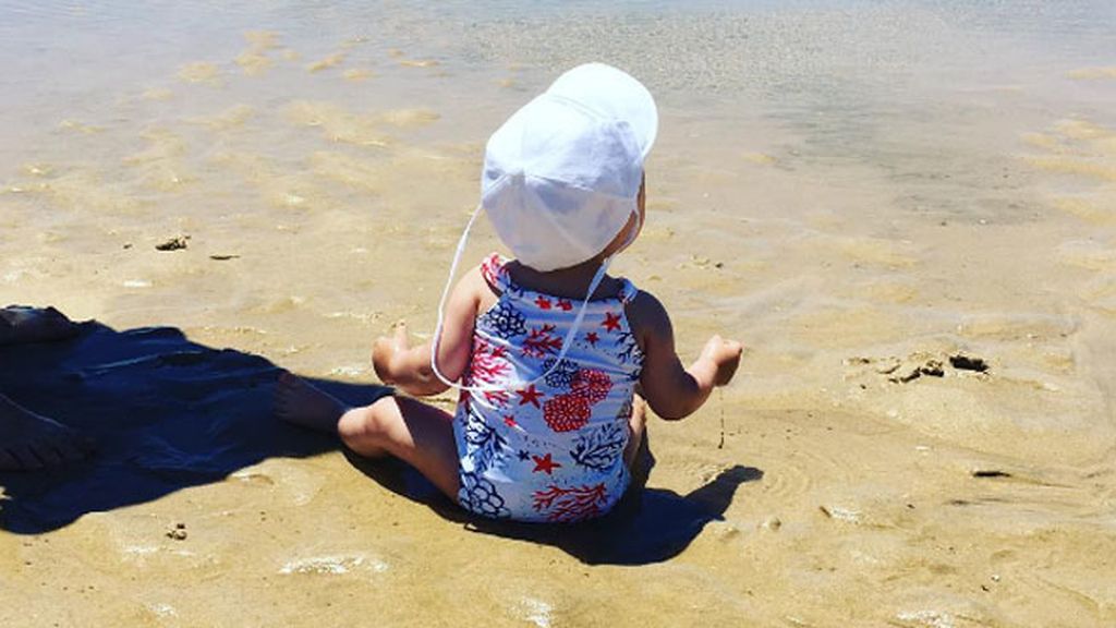 Huelva, Málaga, chiringuitos y los primeros balbuceos de Estrella