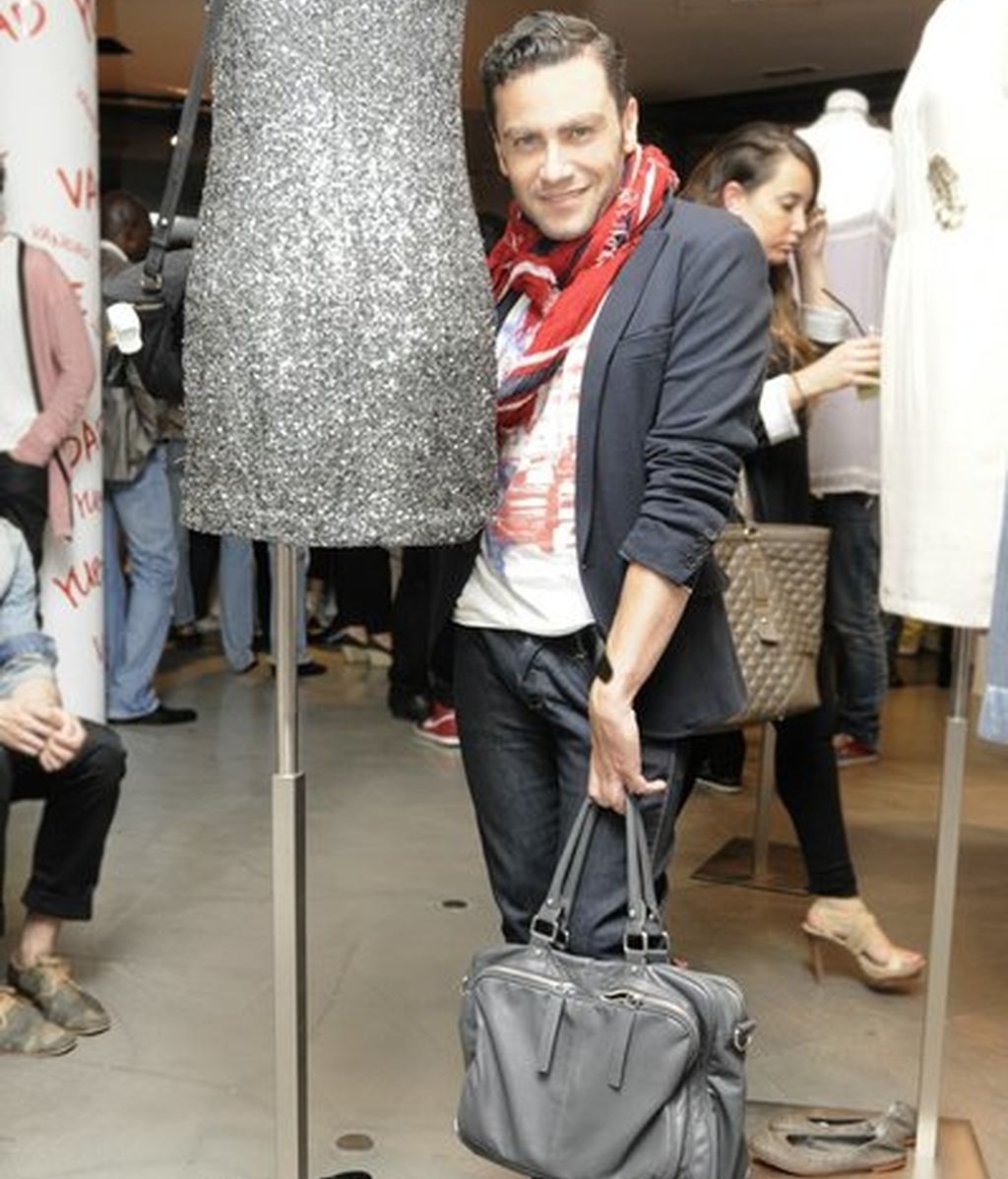 Cocktail de Vanidosos