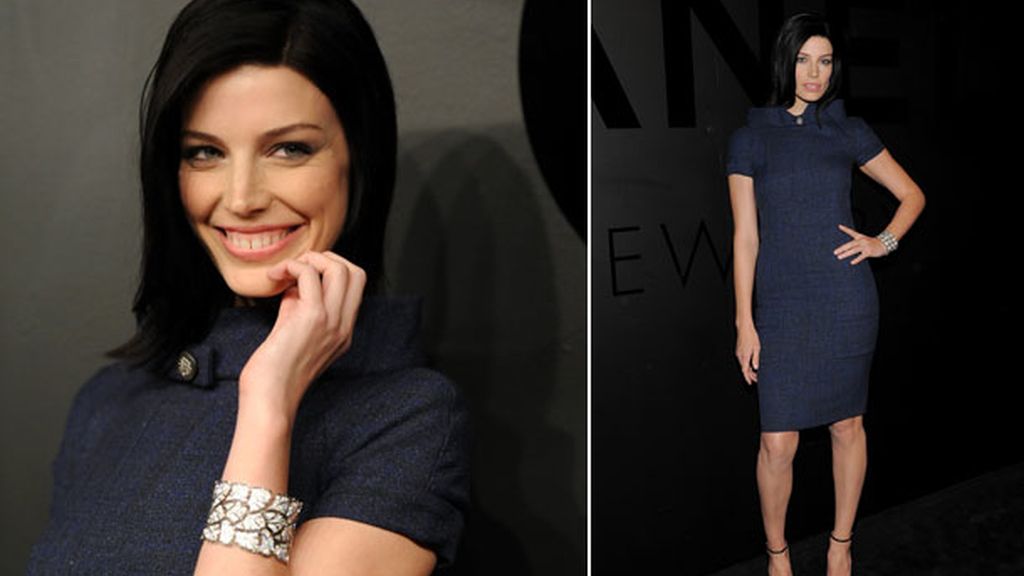 Fiel a su alter ego en la pequeña pantalla