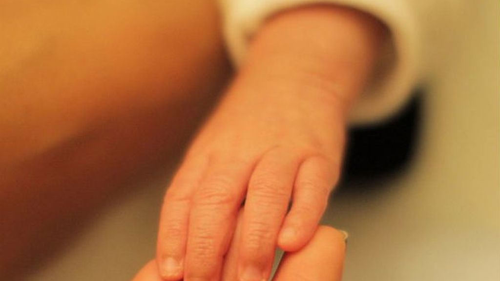 Beyoncé nos presenta a la pequeña Blue Ivy