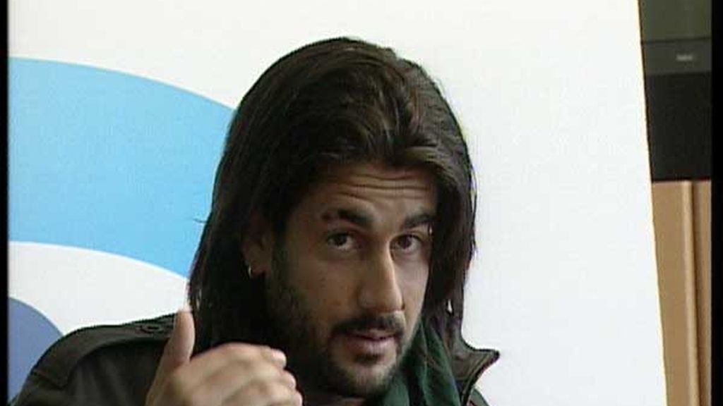 Asturias, presente en la entrevista