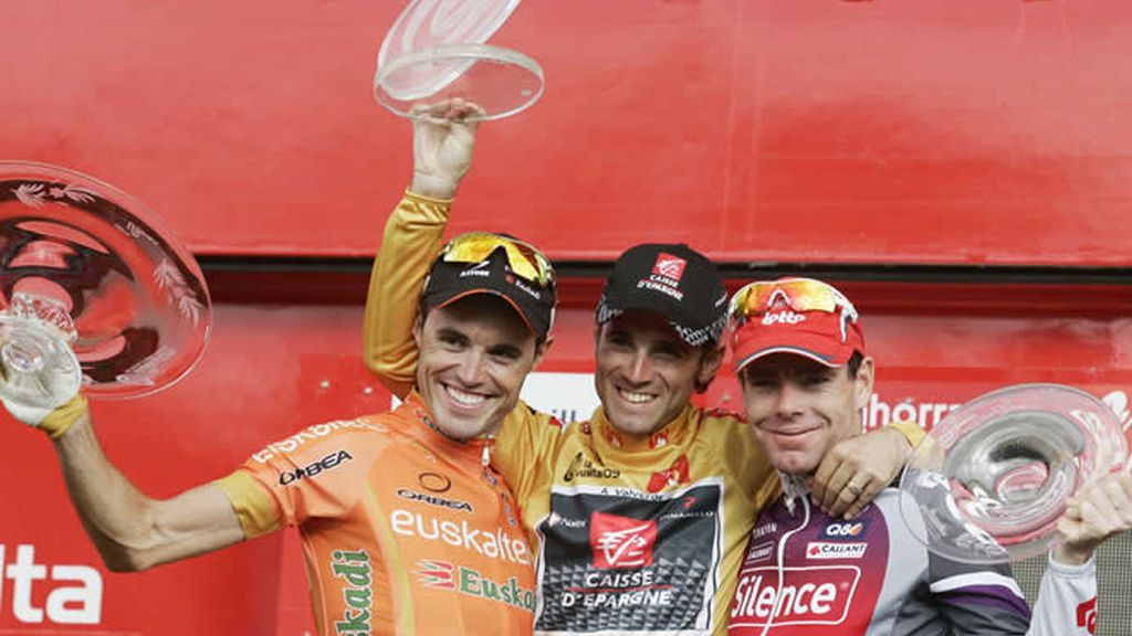 Alejandro Valverde