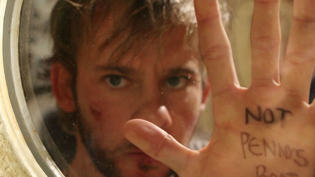 El Not Penny´s Boat de Charlie