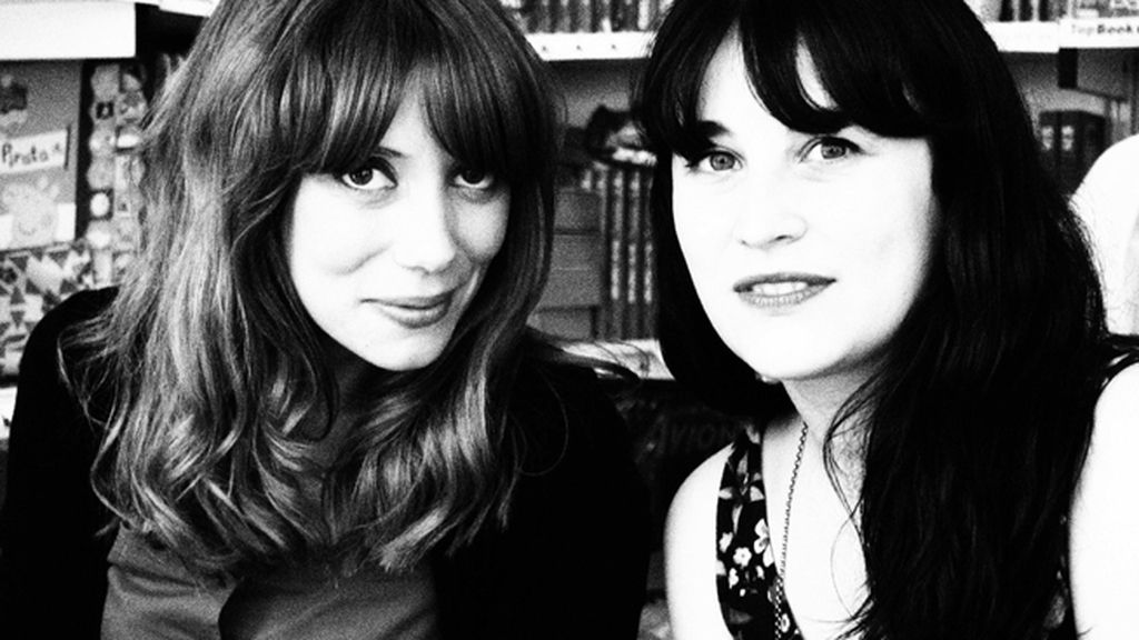 Bonet y Lyona, la juventud en la feria