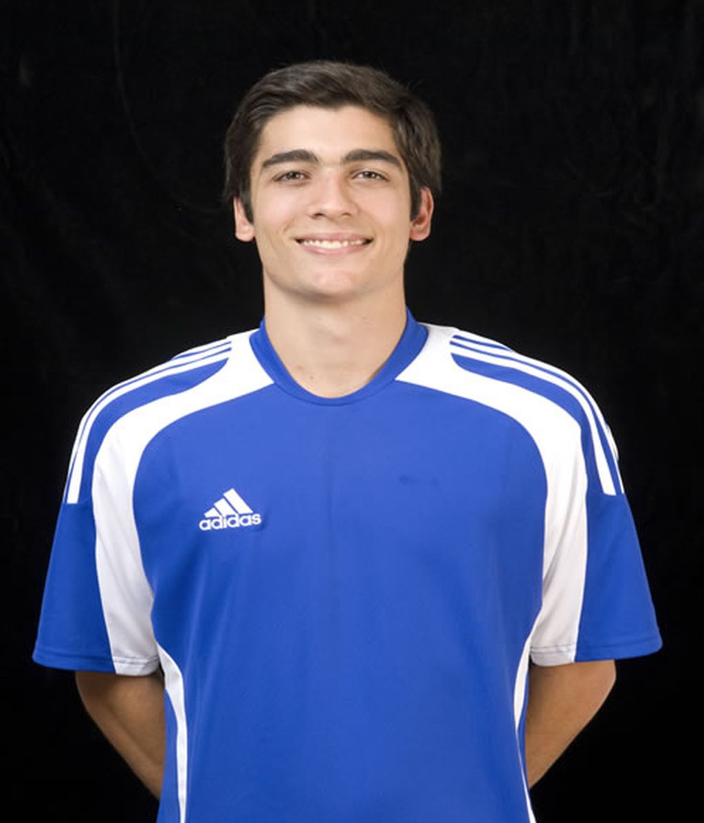 Diego Antonio Blanco