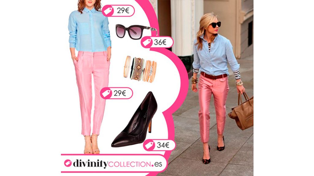 Descubre y disfruta de Divinity Collection
