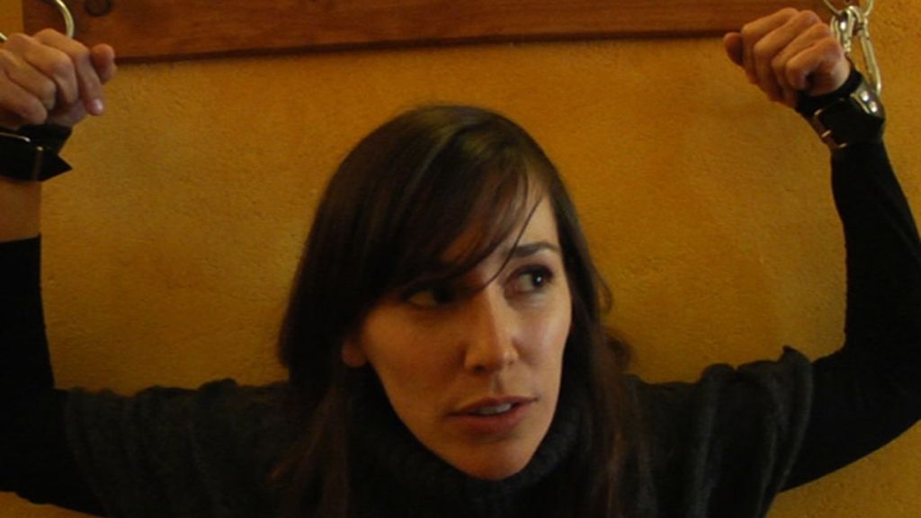 21 días en las prácticas del sadomasoquismo