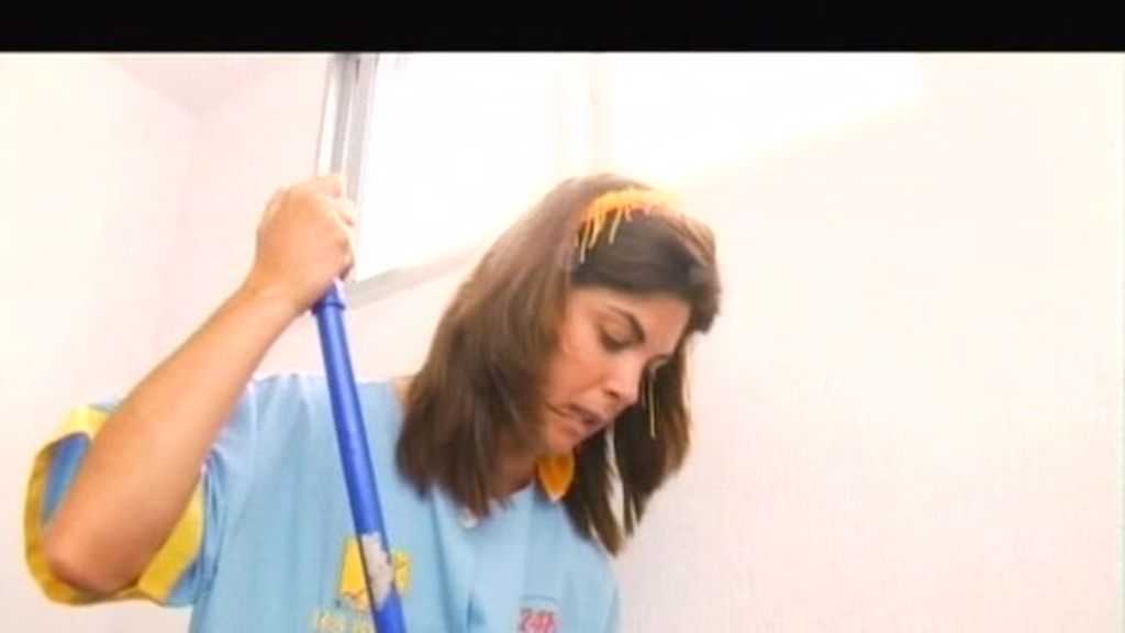 Viviendo la crisis: La Familia Martín, acosada por los bancos