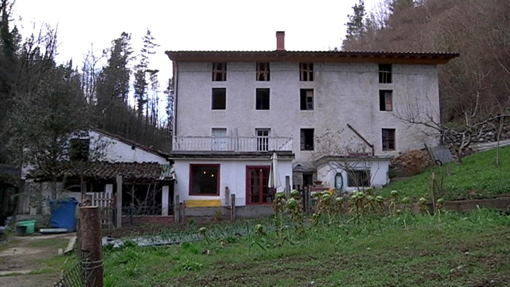 'Callejeros' vendo mi casa en imágenes